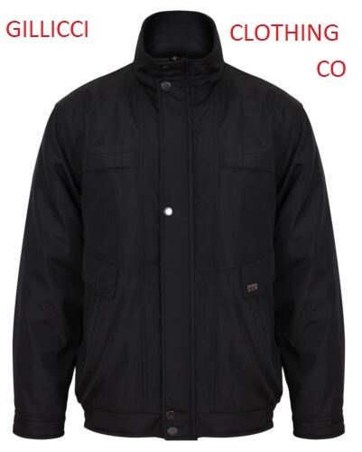 Cappotto bomber uomo jbc - uomo,