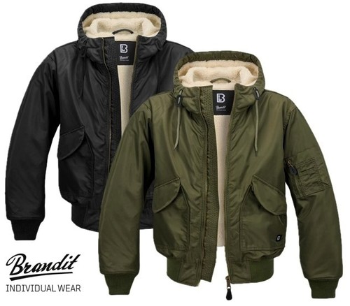 Brandit cwu jacket - brandit,