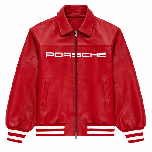 Giacca uomo porsche - giacca,