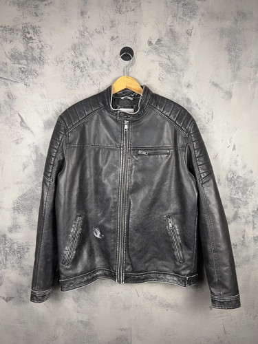 Giacca biker jack jones - giacca,