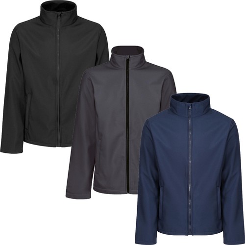 Giacca softshell regatta - giacca,