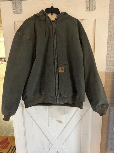 Giacca vintage carhartt j68 - vintage,