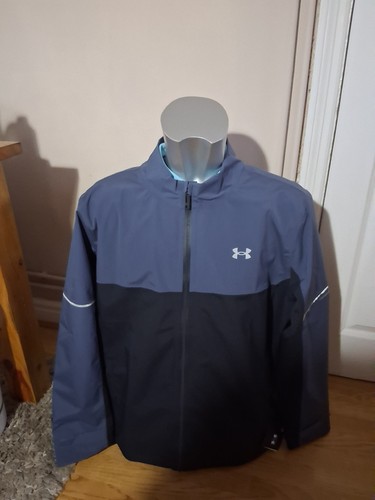 Under armour stormproof jacket - under,