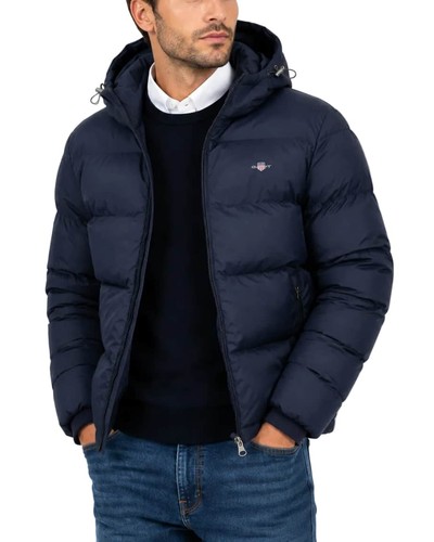 Gant giubbotto uomo - gant,