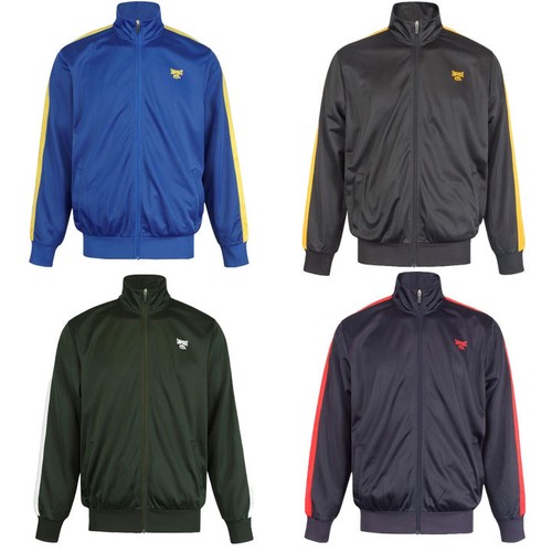 Giacca uomo tapout track - tapout,