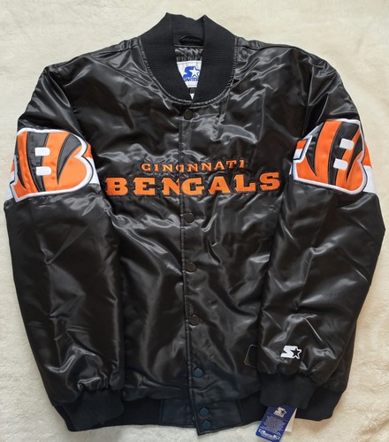 Giacca cincinnati bengals - giacca,
