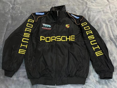 Unisex adult porsche - adult,