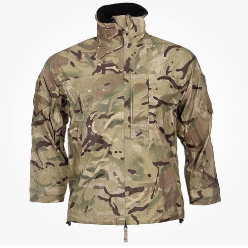 British army mtp mvp - british,