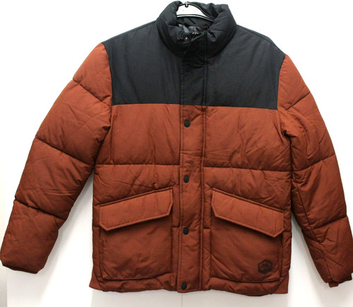 Giacca imbottita uomo con - giacca,