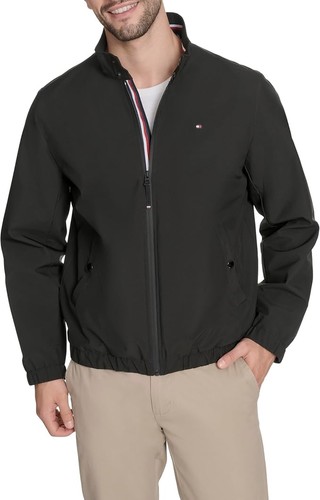 Tommy hilfiger giacca uomo - hilfiger,