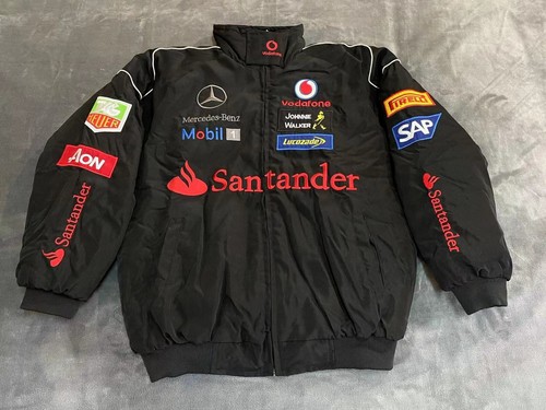 Unisex adult benz - benz, jacket