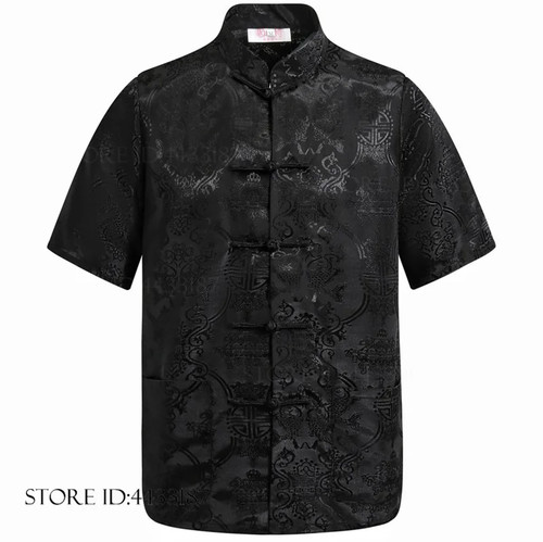 Camicia tang uomo 3xl - camicia,