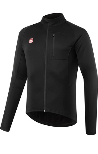 Giacca ciclismo uomo 3xl