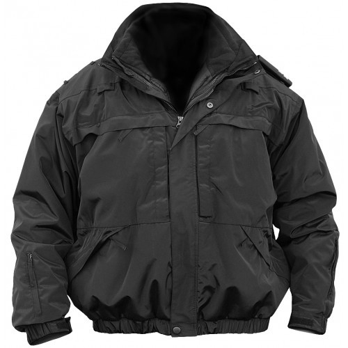 Giacca impermeabile niton - impermeabile,