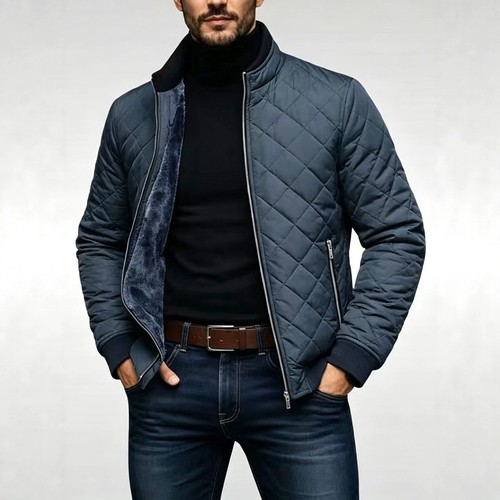 Men diamond plaid - men's,