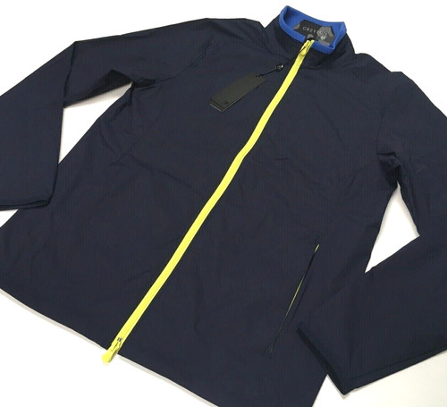 Giacca vento greyson - a, a