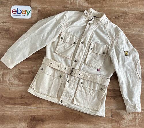 Giacca belstaff fieldmaster - giacca,