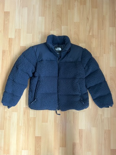 Giacca the north face navy - the,