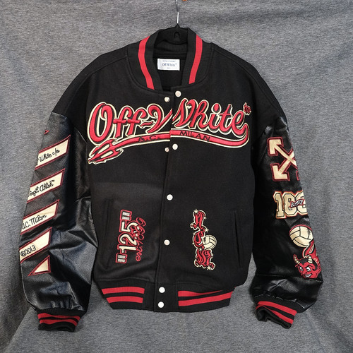 Jacket taglia xl - ow,