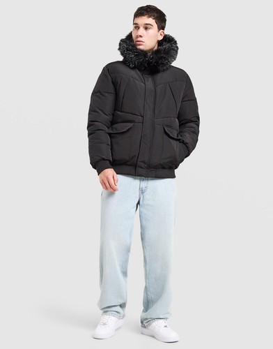 Mckenzie ranger parka jacket - ranger,