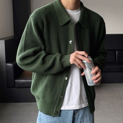 Maglione uomo maglia maglione