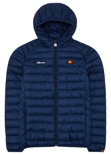 Ellesse giubbotto uomo puffer - ellesse,