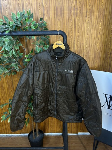 Columbia men brown - men's,