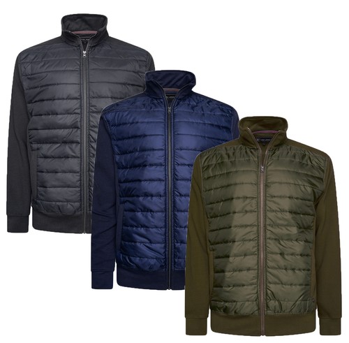 Giacca casual uomo kam - uomo,
