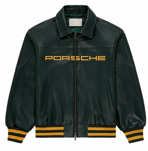 Giacca uomo porsche esclusiva - uomo,