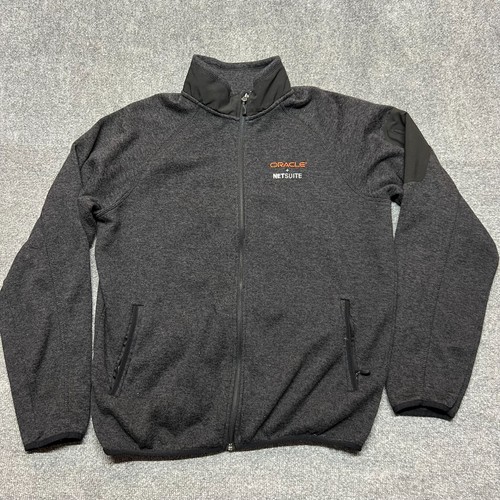 Fossa giacca pile - , zip