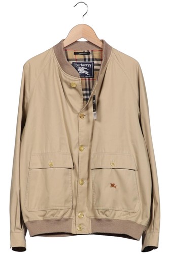 Burberry giacca uomo giacca