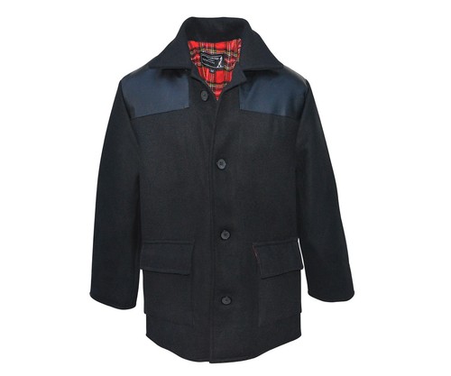Donkey jacket coat lana - donkey,