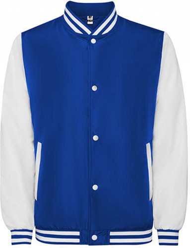 California varsity jacket - california,