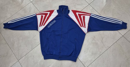 Felpa adidas aloxe vintage - felpa,