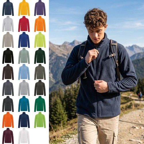Giacca uomo casual calda - casual,