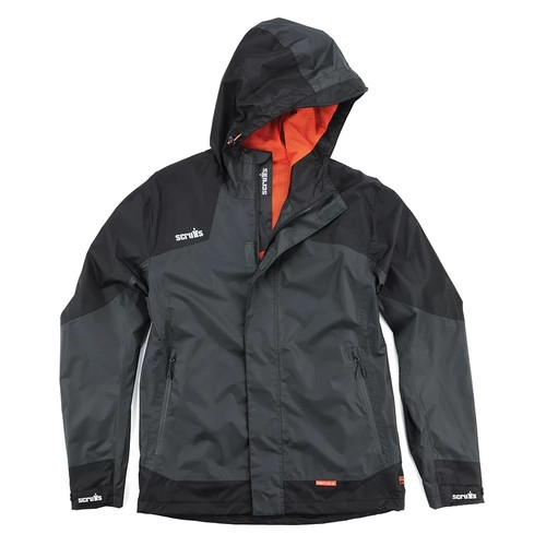 Cappotto giacca scruffs tech - cappotto,