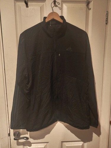 Adidas giacca nera uomo - uomo, xl