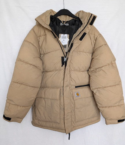 Carhartt wip milton uomo beige - milton,