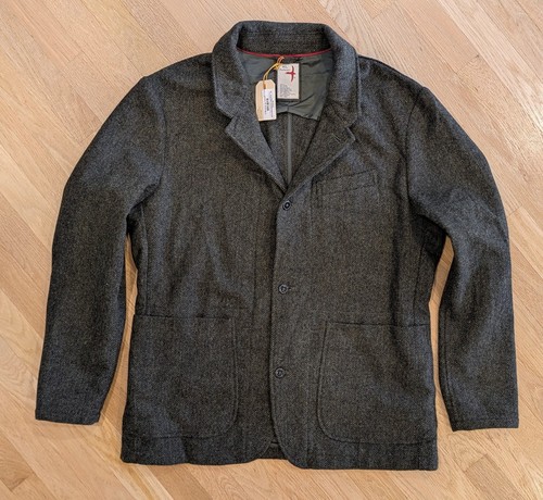 Relwen heritage trap - heritage, blazer