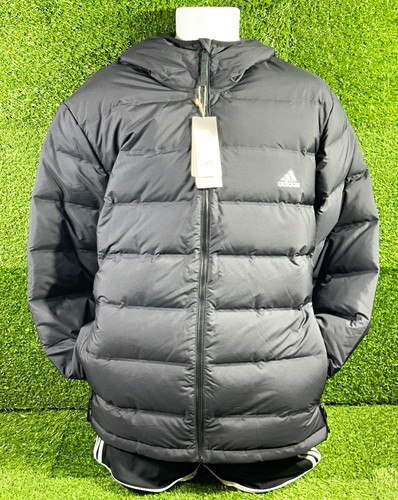 Adidas helionic giubbotto - helionic,