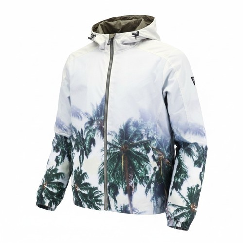Guess giacca uomo - giacca, xl