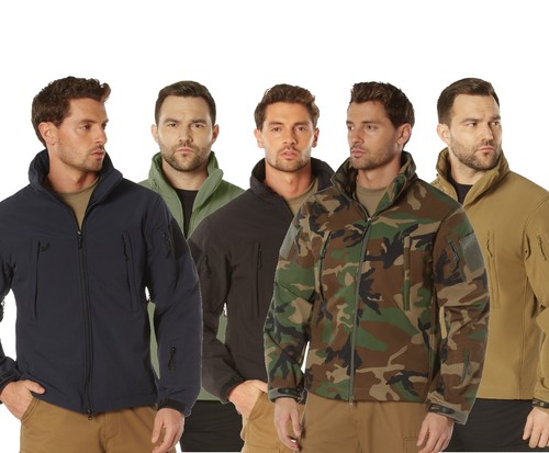 Giacca rothco uomo special - giacca, ops