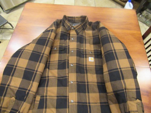 Carhartt camicia giacca - carhartt, 4xl