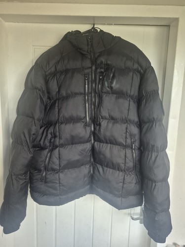 Pretty green mens puffer - mens,