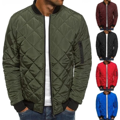 Bomber uomo outwear giacca - outwear,