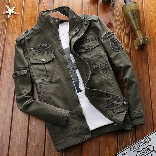Giacca uomo cappotto - uomo,