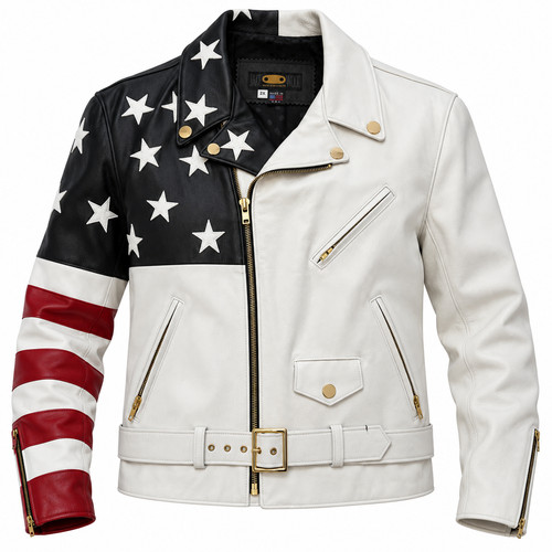 Giacca moto uomo nero - moto,