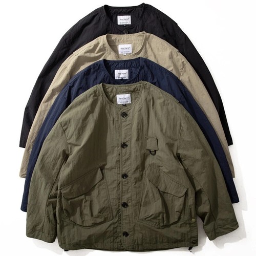 Giacca cargo giapponese - , uomo