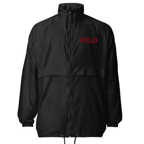 Giacca vento unisex - vento,