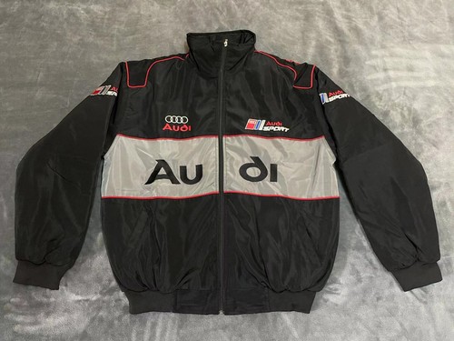 Unisex adult audi jacket - unisex,